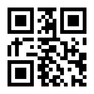 App Store QR Code